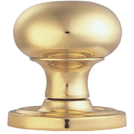 Kaba Ilco Kaba-Ilco A410 2.25 in. Traditional-Styled Replacement Knob A410